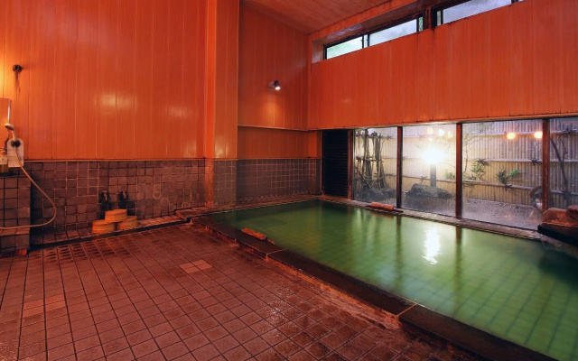 Toeikan