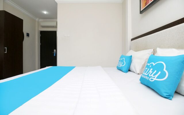 Airy Tuban Puri Gerenceng 9 Kuta Bali