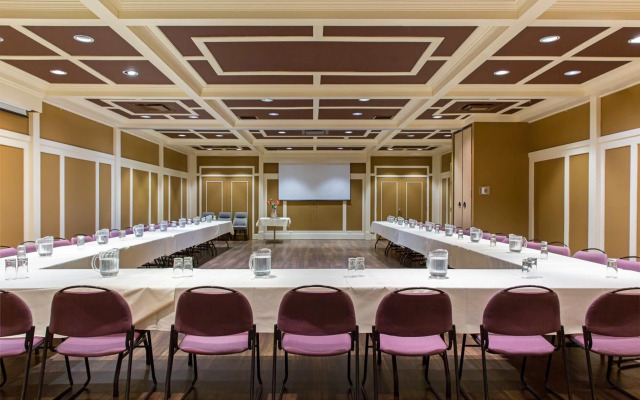 Hotel L'Oiseliere Montmagny