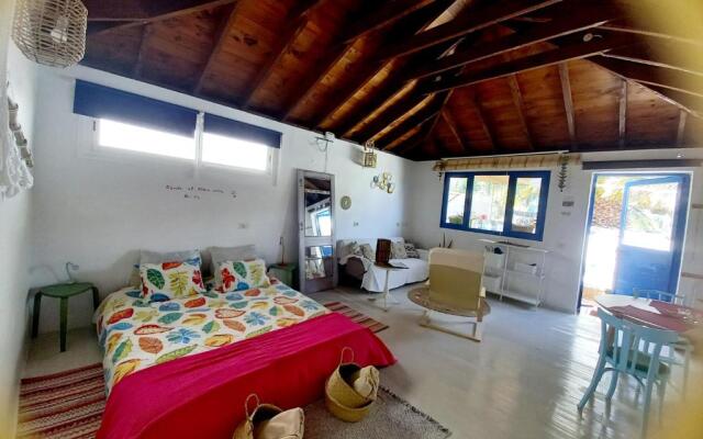 Casa Alma - Montaña, campo y playa