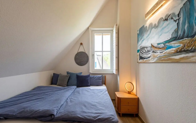 Organic Holiday Home Ananda