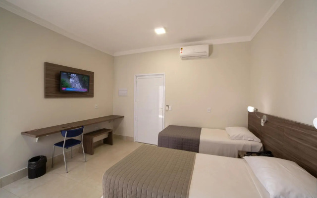 Portal Hotel Mogi Mirim