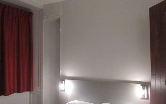 Residence La Rose Des Vents