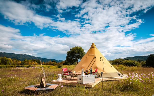 Club Med Lijiang