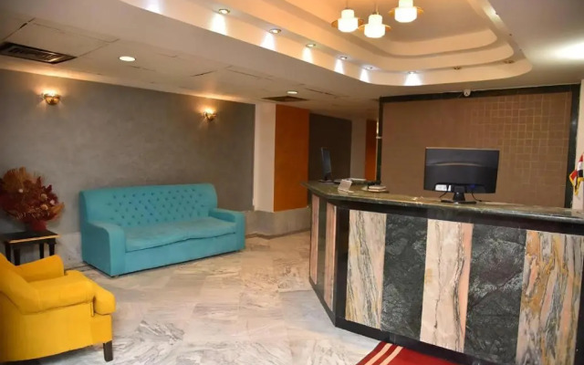 Royal Pyramids Hotel