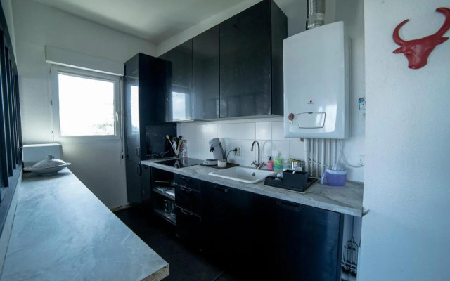 Proche Bordeaux Appartement 75 M2 Rooftop