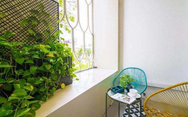 Sun City Hotel Da Nang