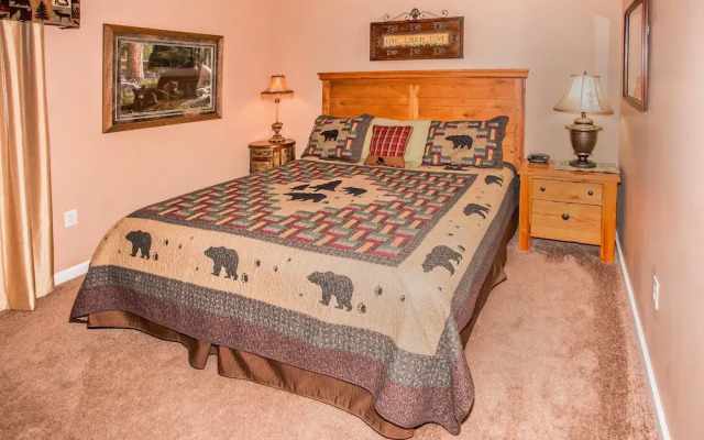 Bear Crossing 101