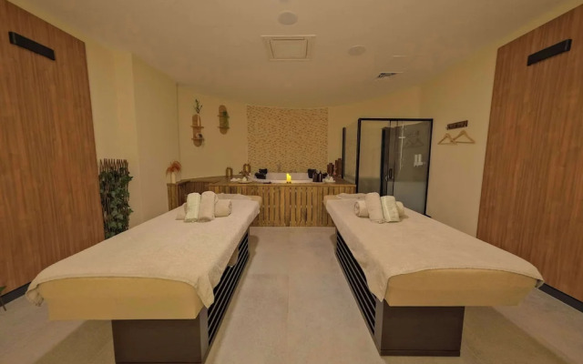 Radisson Hotel Mersin