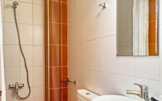 Avli Rooms