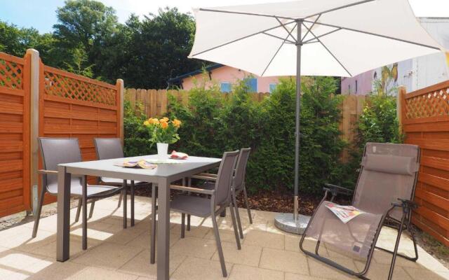 Appartement Sonnenhof II