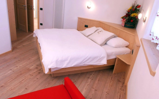 Agritur Maso Chemela
