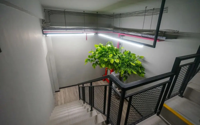 Oyo 568 Rajawali Homestay