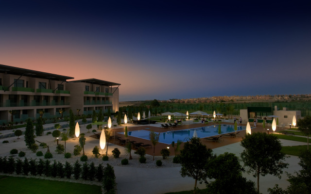 La Finca Resort