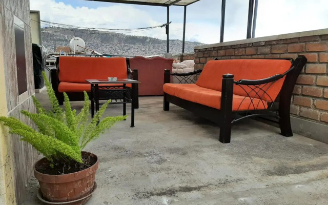 Hostal Don Cristobal