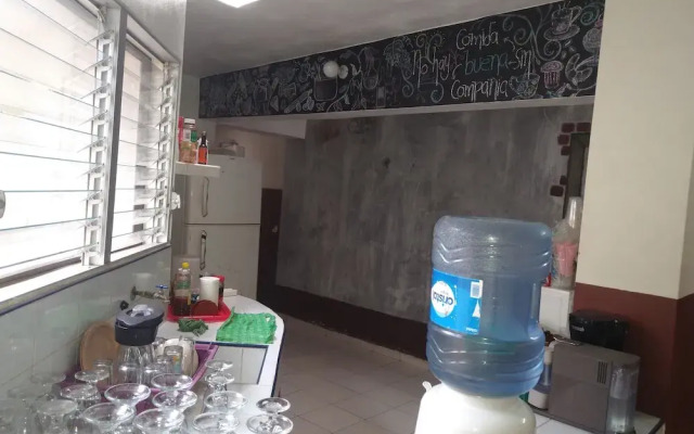 Casa Hostal Mamey - Hostel