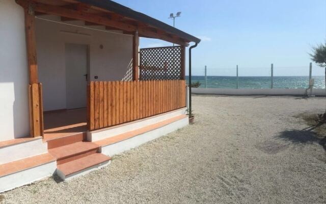 Camping B&B Lido di Salerno