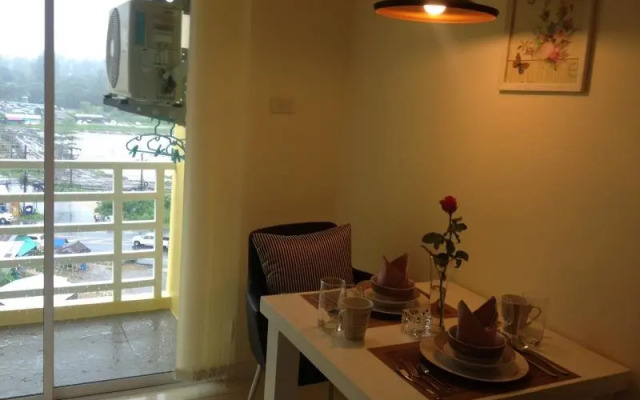 Khanitta-Bukitta Airport Condominium