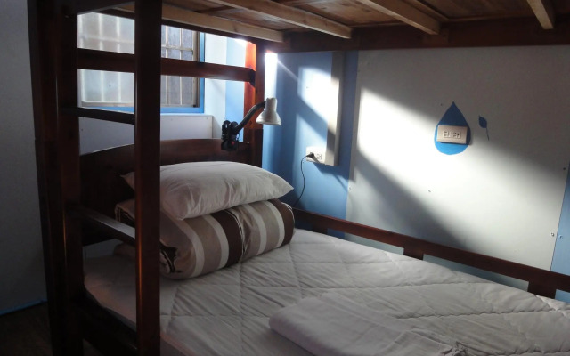 On My Way Jiufen Youth Hostel