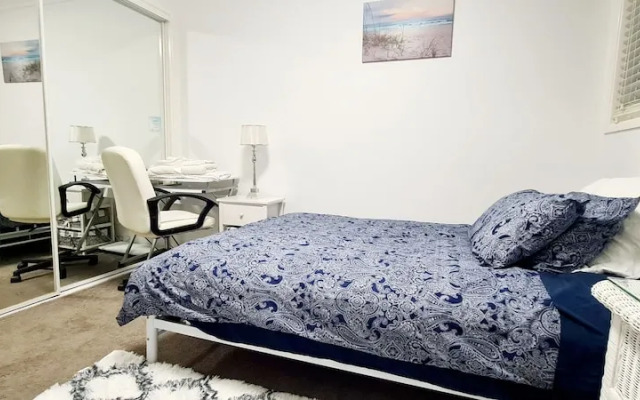 Neogaia Bed & Breakfast