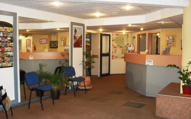 Hôtel 25 MONTELIMAR