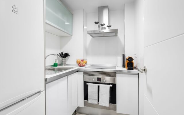 Villanueva Apartments By Flatsweethome