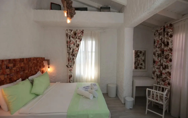 Kirlance Butik Otel
