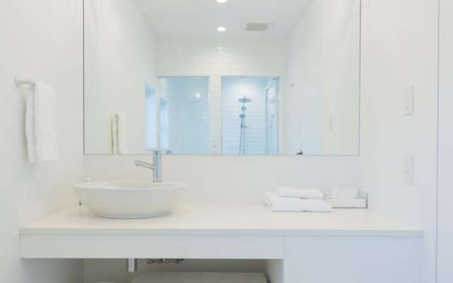 Guest Suites Fukugiku