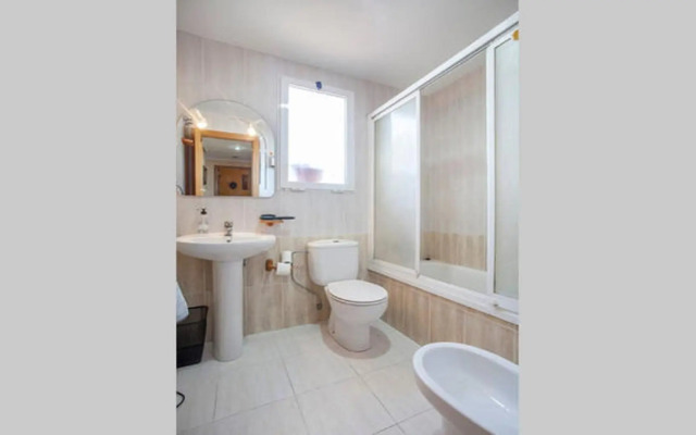 Casa Serra - PATERNA - APARTAMENTO ALQUILA 3 HABITACIONES CON GARAJE