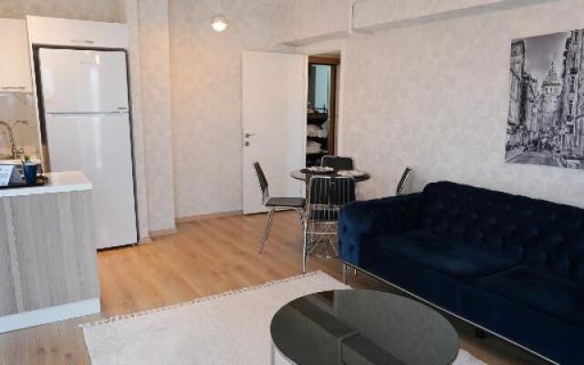1-bedroom, nearby services, park, free wifi, free parking - AN9
