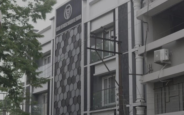 The Executive Inn