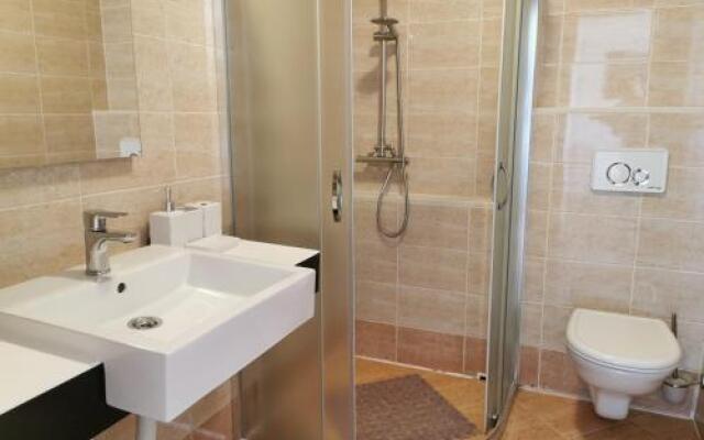 Apartments BZ