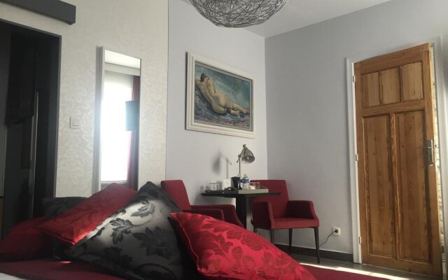 B&B Noja