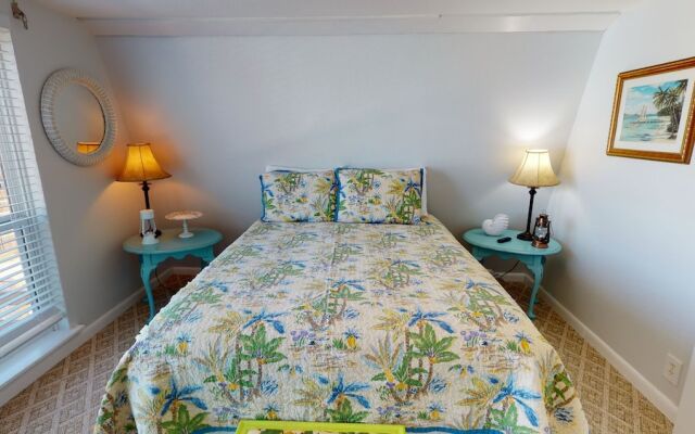 Sanddollar 624 2 Bedroom Home