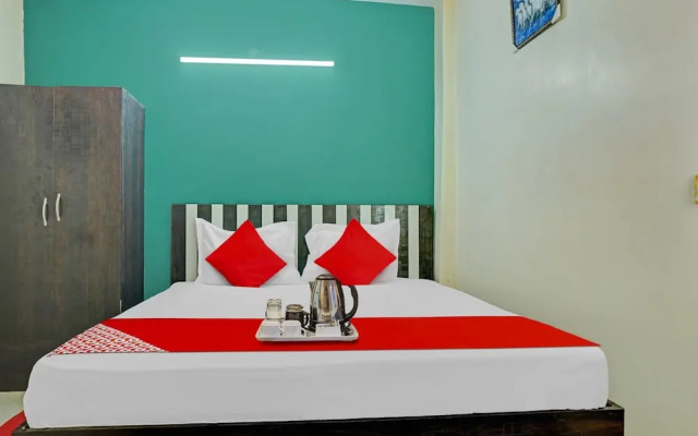 Royal Comfort Homestay
