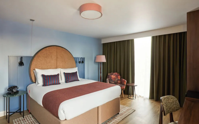 Hotel Indigo Coventry by IHG