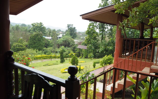 Ban Rai Tin Thai Ngarm Eco Lodge