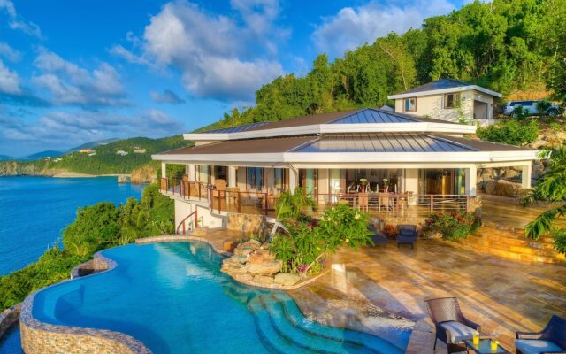 MyALL Tortola