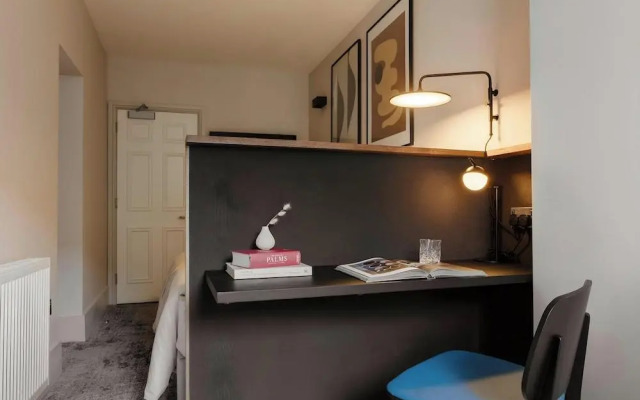 The Earl Hotel Leeson Street, Sonder by Marriott Bonvoy