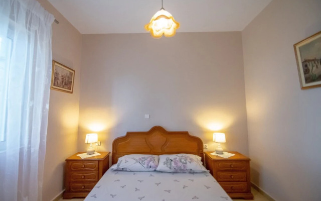 Yiota Porto Kavo Apartment