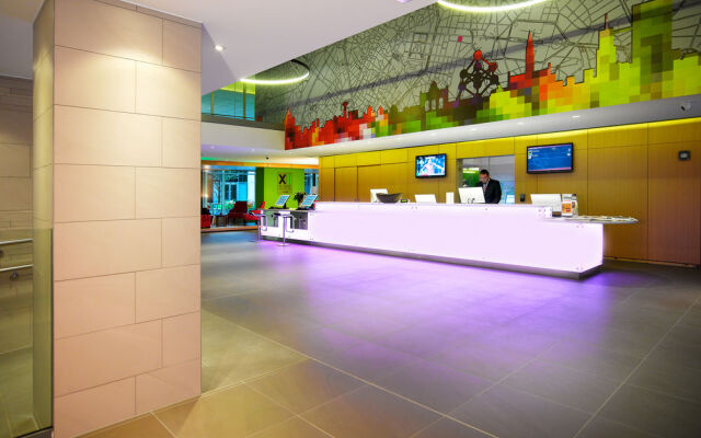 Thon Residence EU