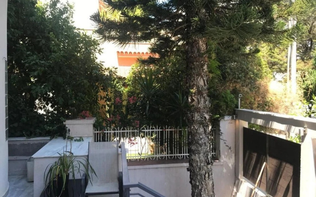 Brand new Brilliant Apartment at Athenian Riviera
