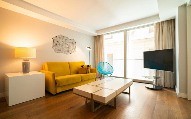 SmartRental Collection Centric II