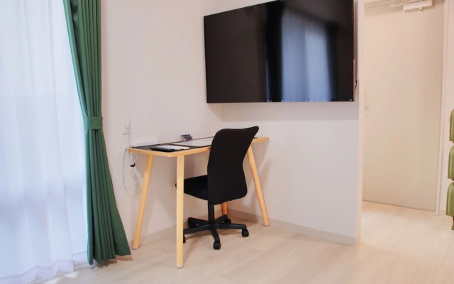 Island Stay Izumizaki Hotel