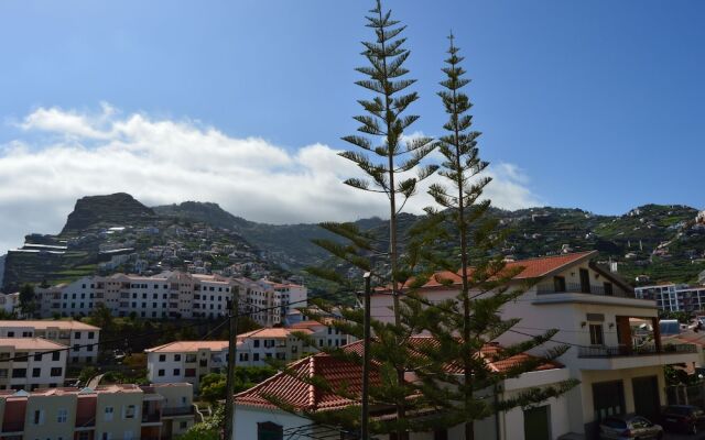 T2 Câmara de Lobos