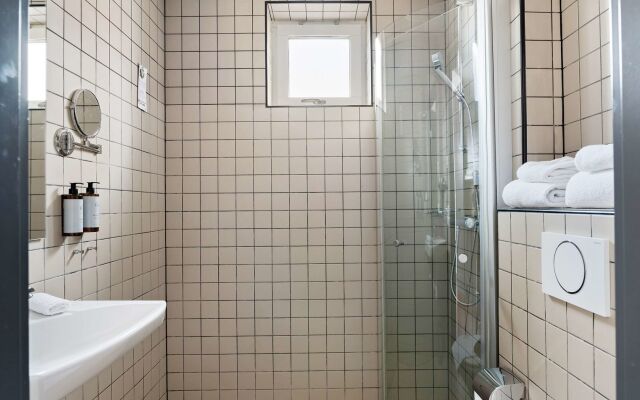 Best Western Plus Hotell Nordic Lund
