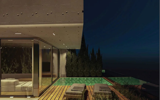 Ionian Premium Villas