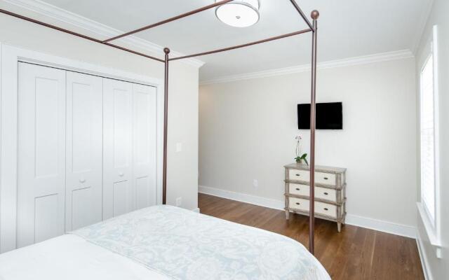 Guesthouse Charleston WEST 64