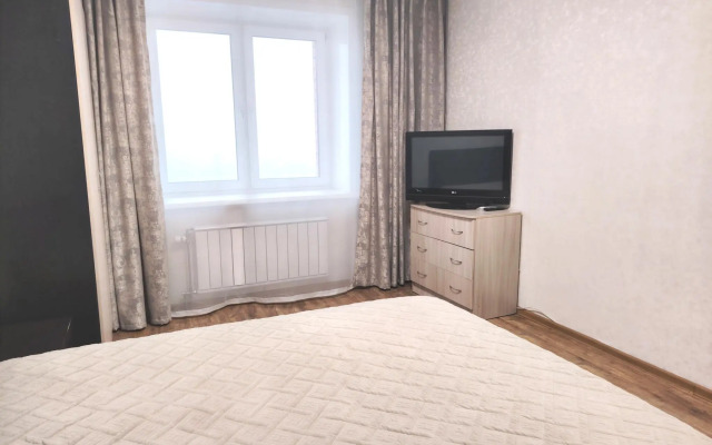 Апартаменты в микрорайоне Царский 13