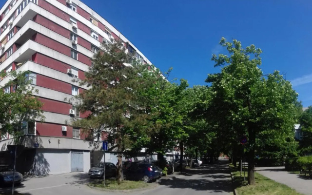 Apartman SK9